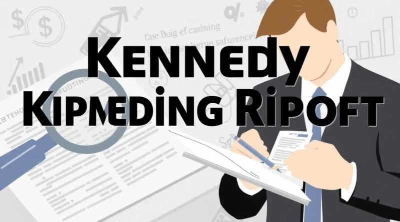kennedy funding ripoff report