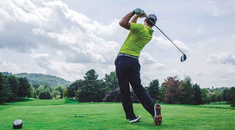 gateway hills golf course