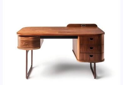 The Best Small Desks for Compact Home Offices