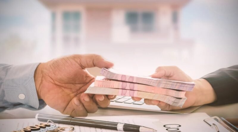 traceloans.com business loans