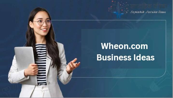 Wheon.com