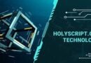 holyscript.online technology