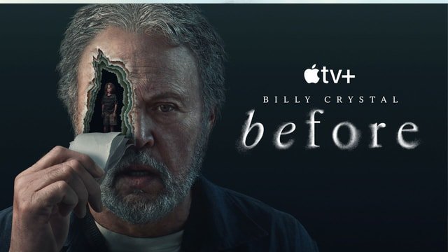 before tv show recap
