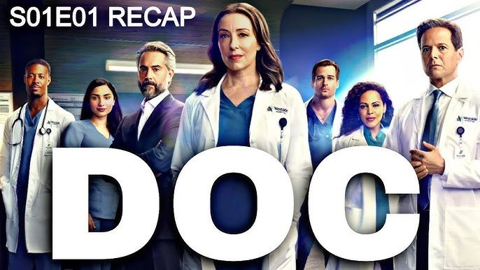 doc tv show recap