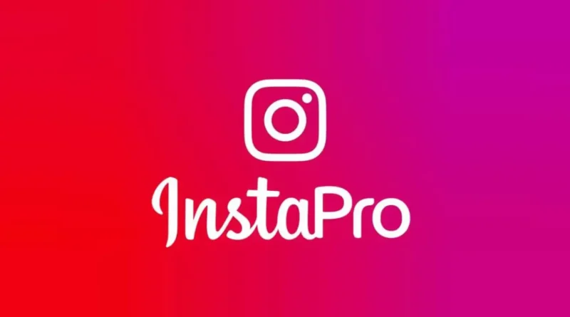 instagram pro download apk