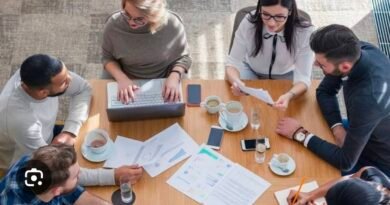 Building High-Performance Sales Teams: The Rise of Professional Sales Training in Adelaide