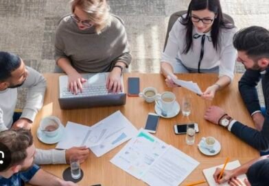 Building High-Performance Sales Teams: The Rise of Professional Sales Training in Adelaide
