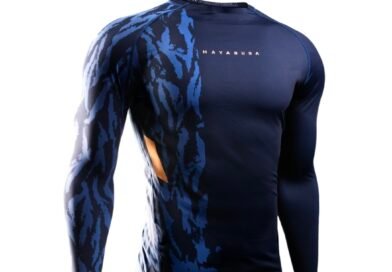 No-Gi Training Gear