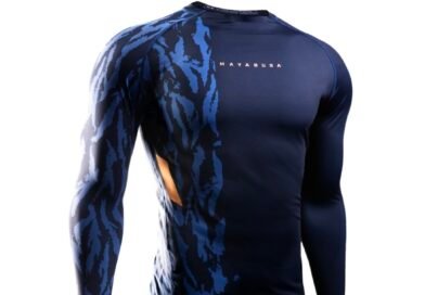 No-Gi Training Gear
