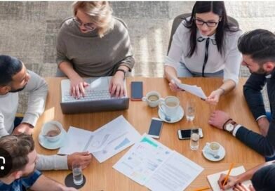 Building High-Performance Sales Teams: The Rise of Professional Sales Training in Adelaide