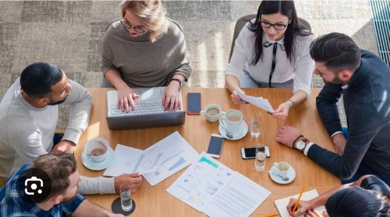 Building High-Performance Sales Teams: The Rise of Professional Sales Training in Adelaide