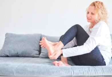 Innovative Approaches to Common Foot Problems