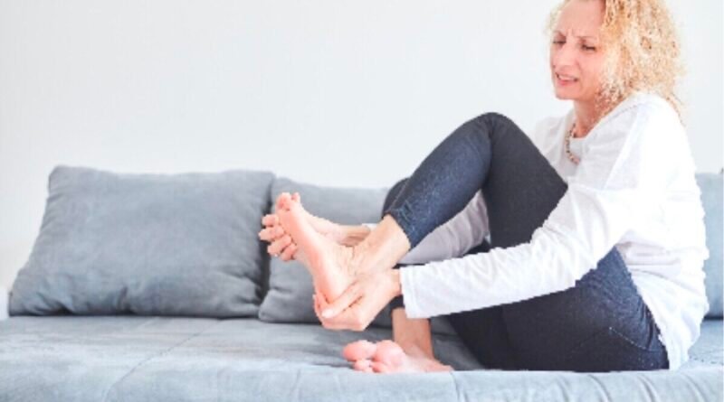 Innovative Approaches to Common Foot Problems