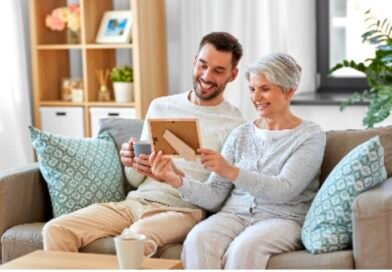 Memory Decline in Seniors: What Families Need to Know and Do