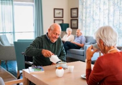Find Exclusive Elderly Living Programs to Suit Your Loved One’s Needs