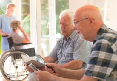 How Retirement Facilities Meet Elders’ Serious Health Needs Daily