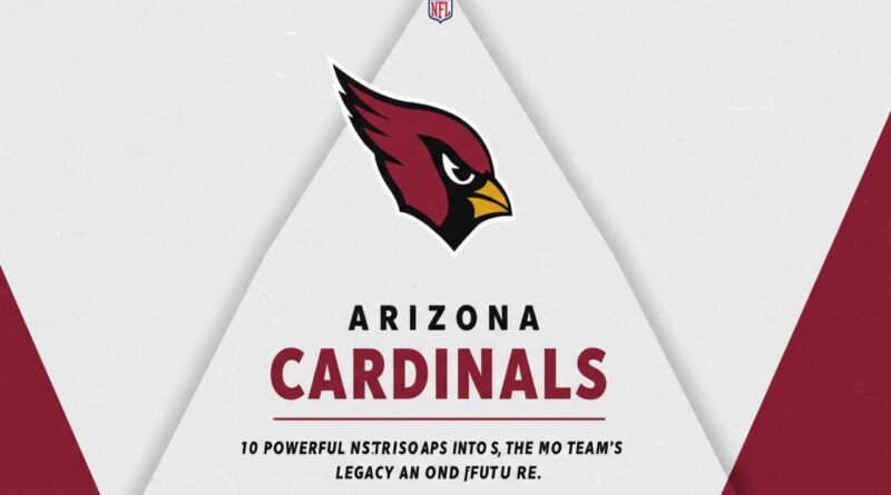 Arizona Cardinal