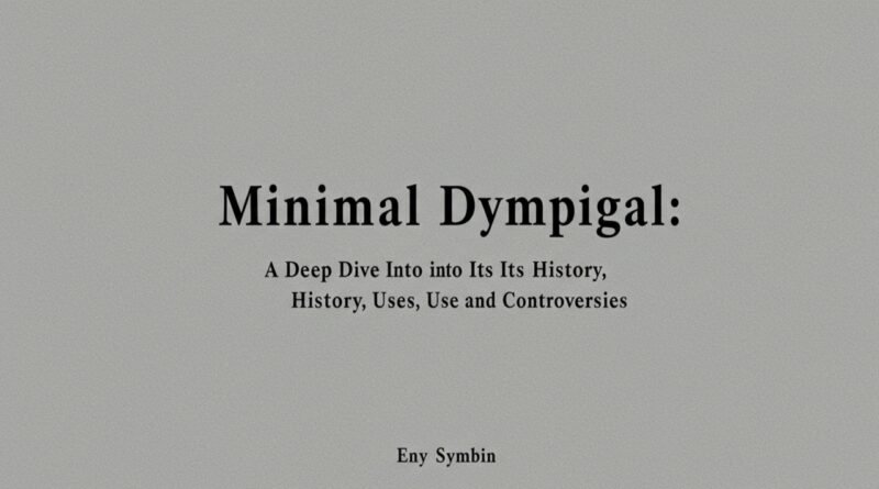 Dympigal