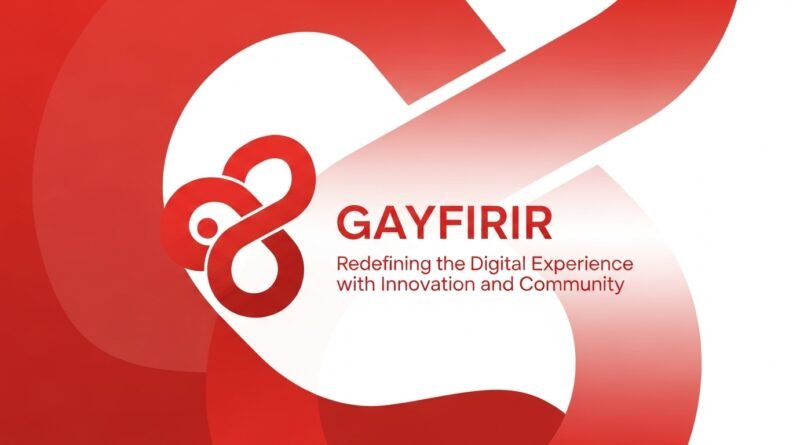 Gayfirir
