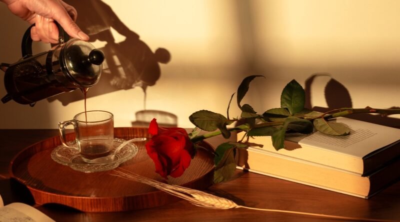 Japanese Old Fashioned