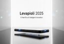 Levapiol