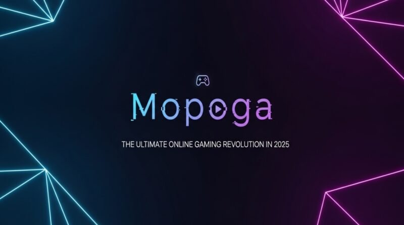 Mopoga