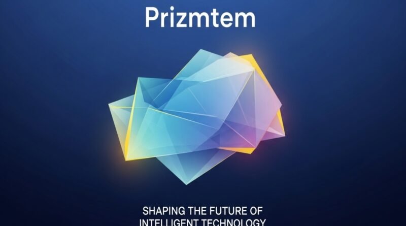 Prizmtem
