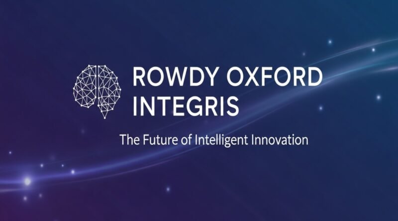 Rowdy Oxford Integris