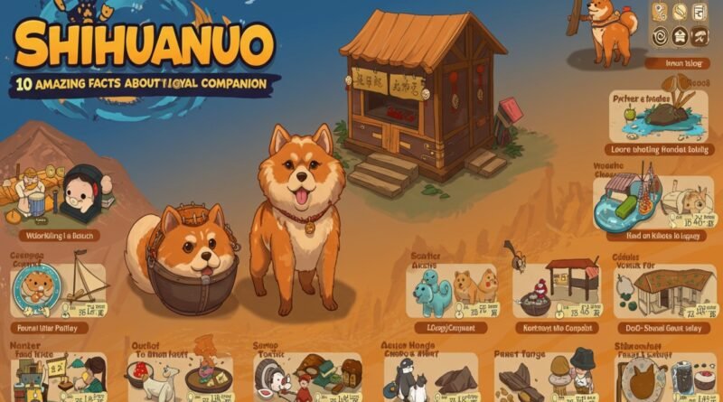 Shihuanuo