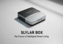 Slylar Box
