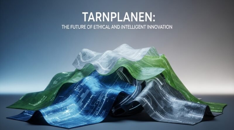 Tarnplanen