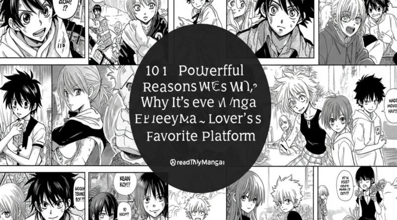 readmymanga com