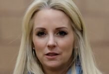 Isabel Oakeshott Net Worth 2025 – Estimated Wealth & Career Highlights