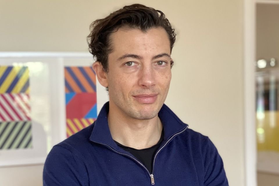 Who Is Roy Horgan? Achievements, Leadership, and Impact Explained