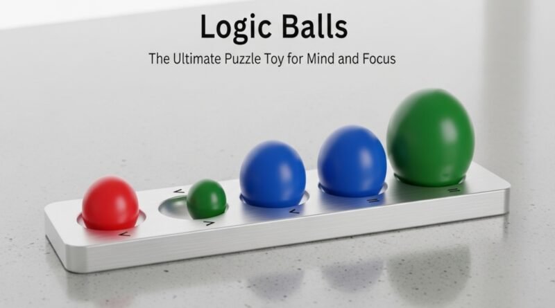 Logic Balls