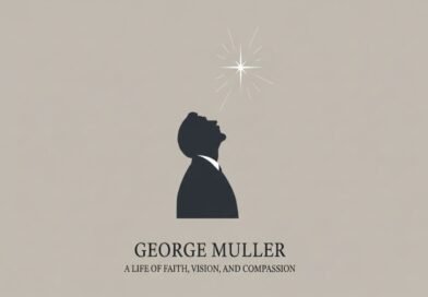 George Mueller