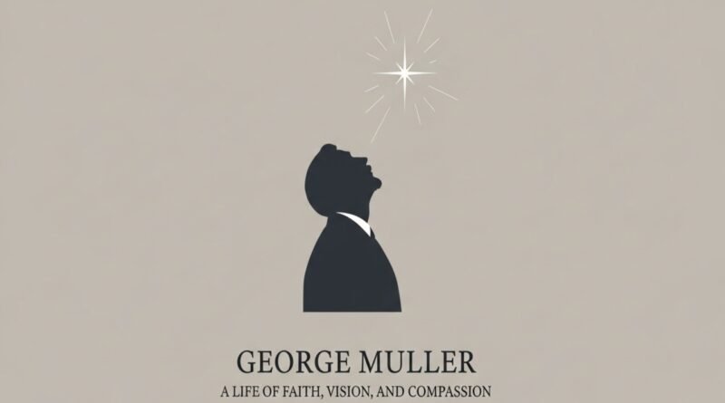 George Mueller