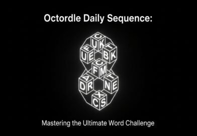 Octordle Daily Sequence