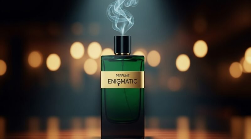 Perfume Enigmatic