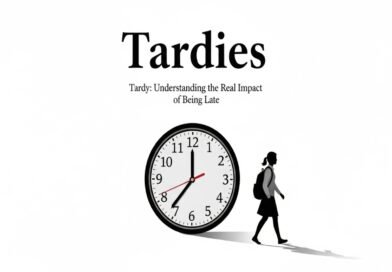 Tardies Tardy