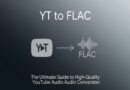 YT to FLAC
