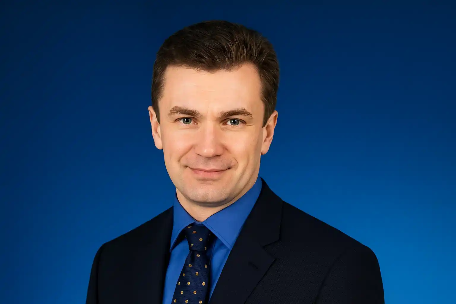 The Inspiring Journey of Richard Fairs: A Modern Visionary Transforming Ideas Into Impact