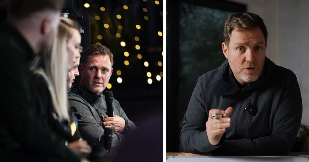 How the Entrepreneur Built His Fortune, Why He’s Giving It Away, and What His True Net Worth Reveals”