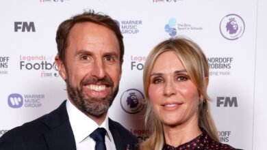 Understanding the Life, Role, and Public Image of Alison Southgate