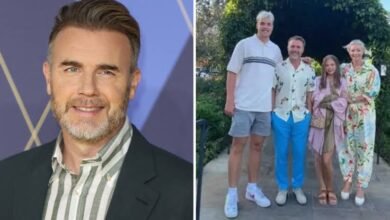 Gary Barlow Son: The Story Behind the Singer’s Family Life and What It Means to Fans