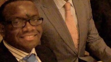 Diane Abbott Son — Full Story, Background, and Key Facts