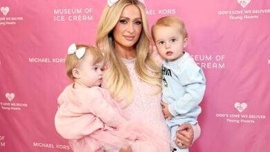 Paris Hilton’s Son: Everything to Know About Her Growing Family
