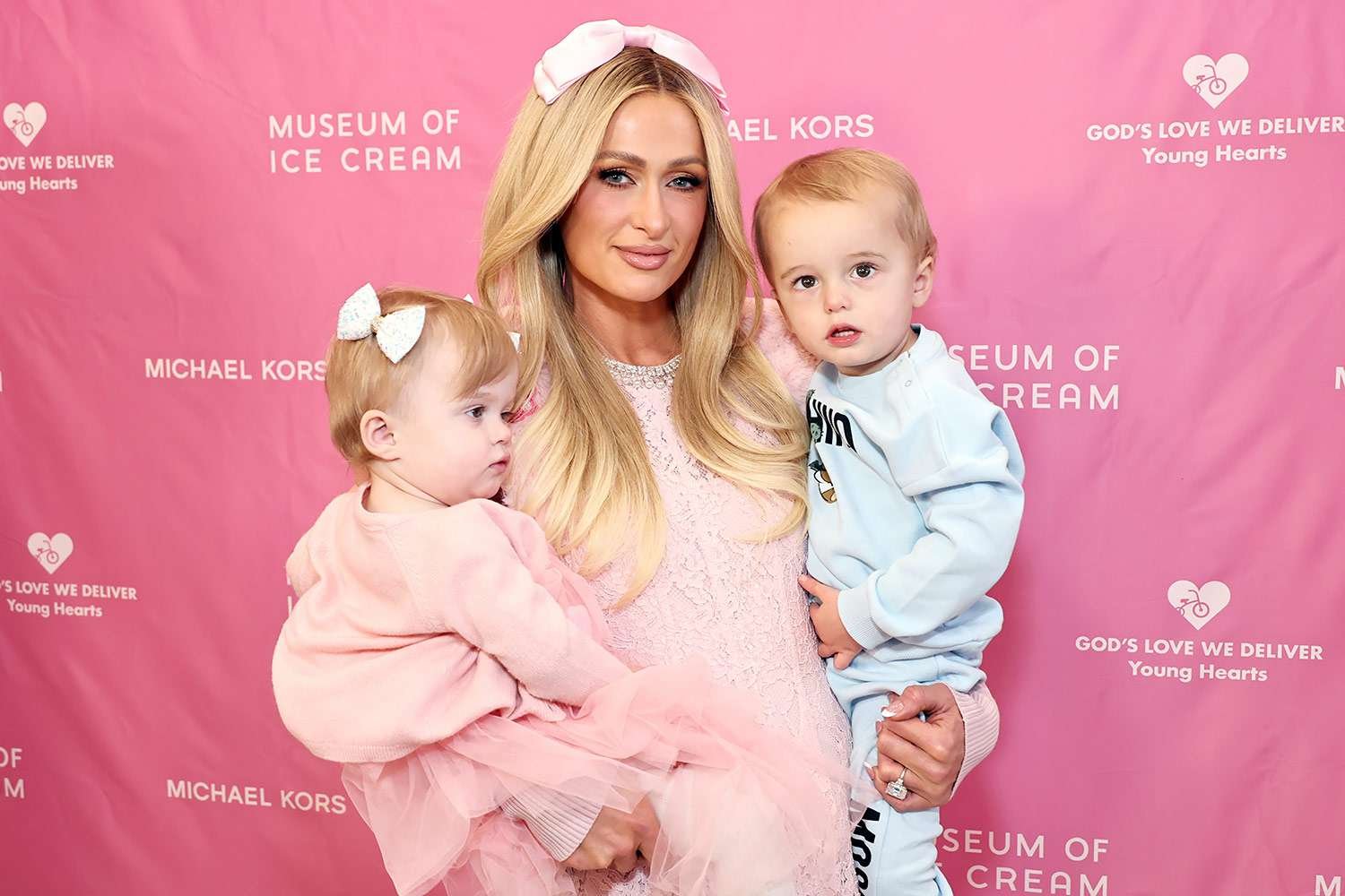 Paris Hilton’s Son: Everything to Know About Her Growing Family