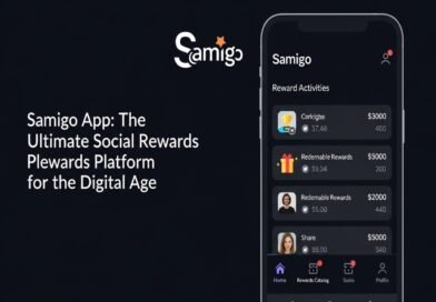 samigo app