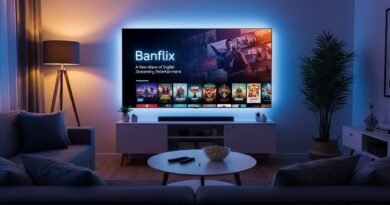 Banflix